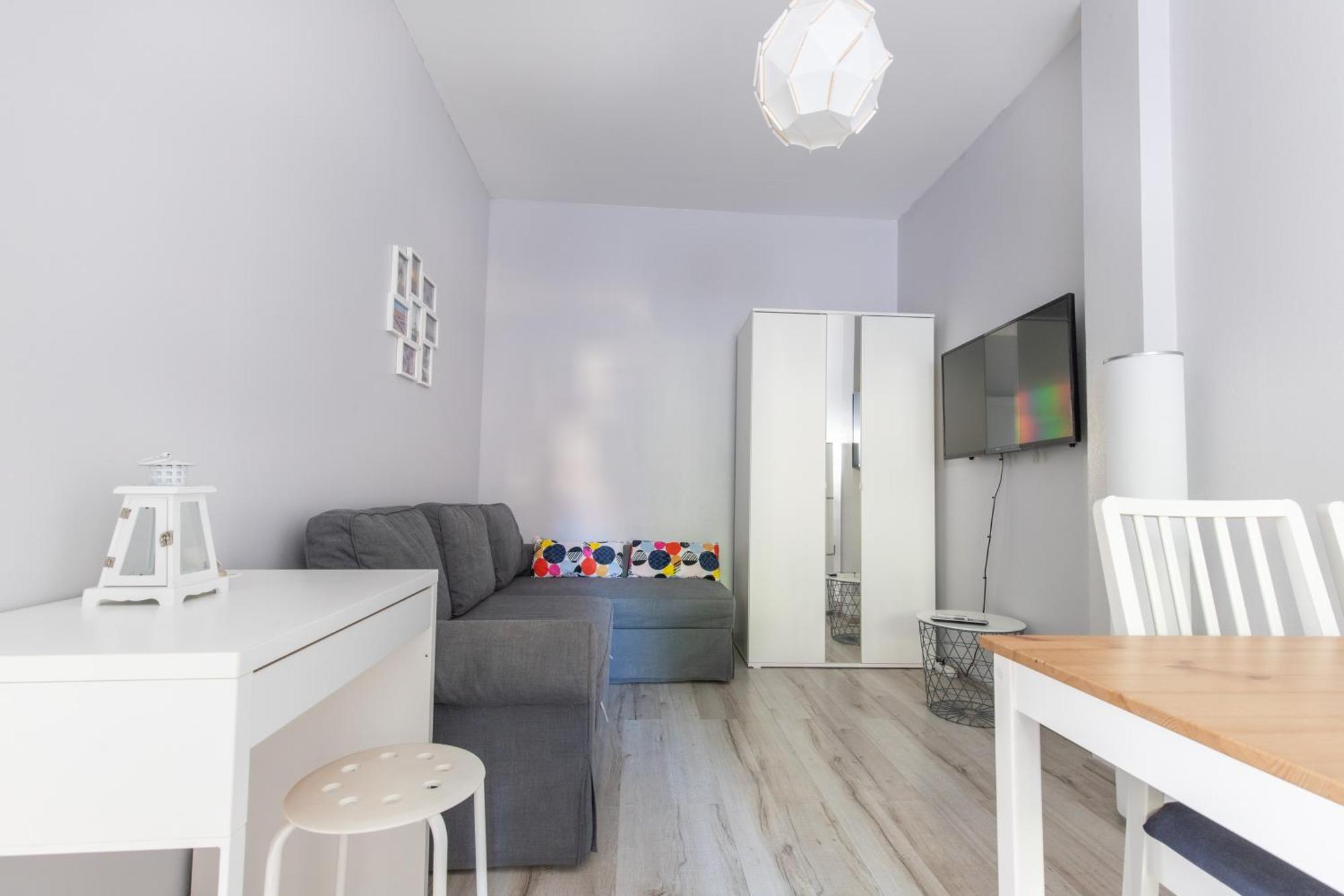 Apartmani Dina Biograd Na Moru Buitenkant foto