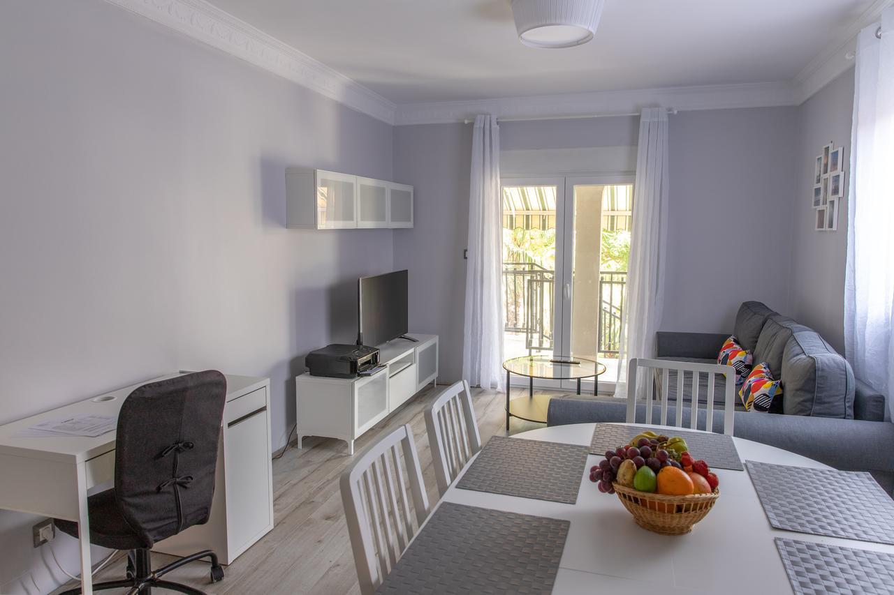 Apartmani Dina Biograd Na Moru Buitenkant foto
